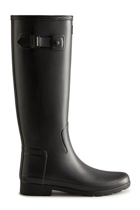 【ハンター/HUNTER】のオリジナル リファインド ブーツ 人気、トレンドファッション・服の通販 founy(ファニー) ファッション Fashion レディースファッション Fashion for Women アウトドア Outdoor Clothing スリム Slim, Slim Fit フィット Fit, Slim Fit ラバー Rubber, Rubber Sole 再入荷 Restock / Back in Stock 軽量 Lightweight, Ultra Light |ID:prp329100004888569