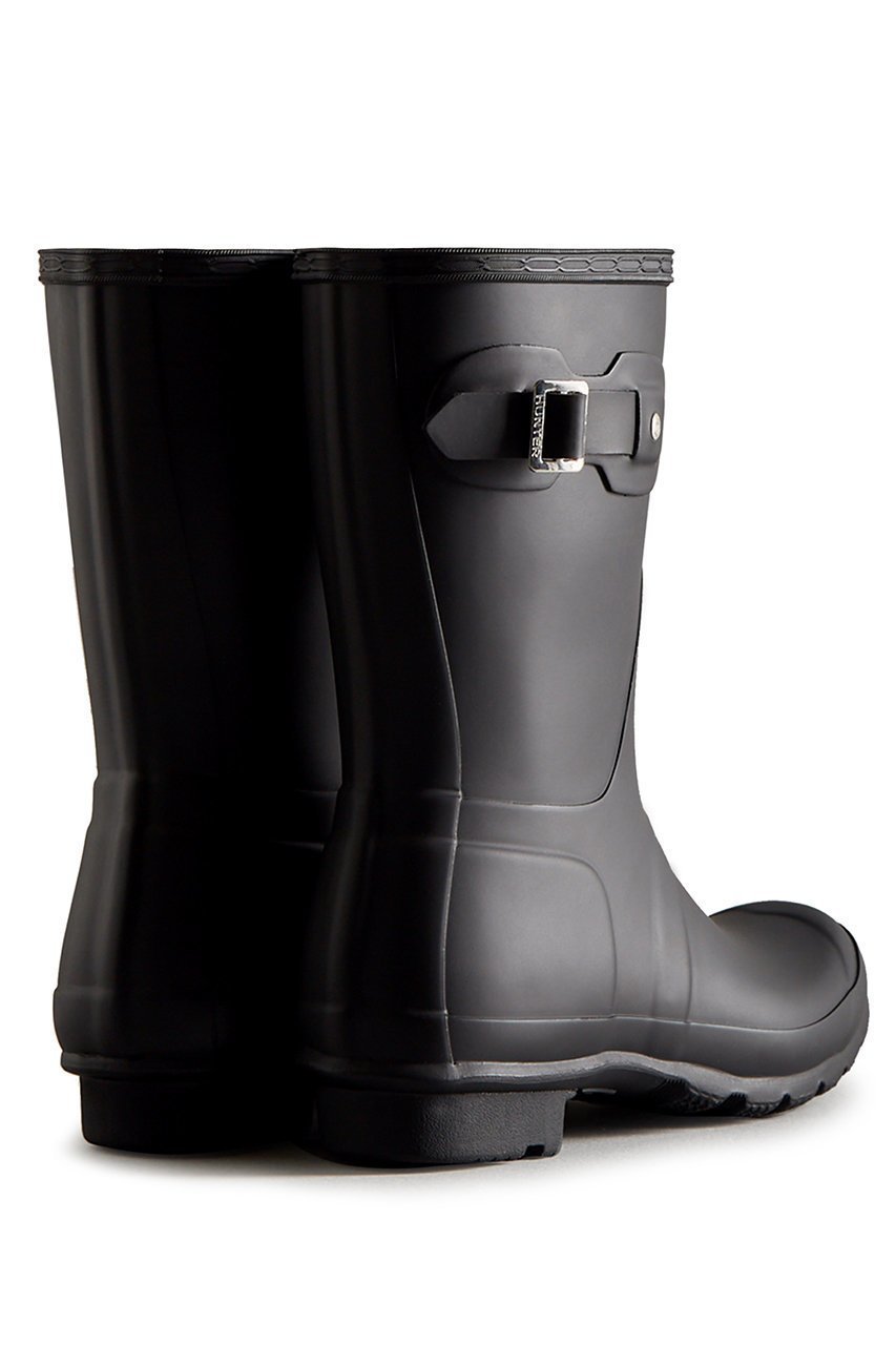 【ハンター/HUNTER】のオリジナル ショート レイン ブーツ 人気、トレンドファッション・服の通販 founy(ファニー) 　ファッション　Fashion　レディースファッション　Fashion for Women　ショート　Short, Short Length　レイン　Rain, Rainproof　other-3|ID: prp329100004888570 ipo3291000000036507089