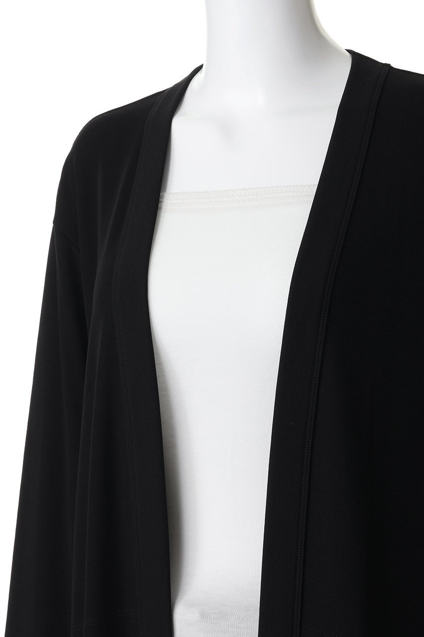 【プレインピープル/PLAIN PEOPLE】のロングカーディガン 人気、トレンドファッション・服の通販 founy(ファニー) ファッション Fashion レディースファッション Fashion for Women カーディガン Cardigan, Knitwear ジャケット Jacket, Outerwear スリット Slit, Slit Detail バランス Balance, Style Balance リラックス Relax, Relaxed Fit ロング Long, Long-Length ワイド Wide, Wide Fit other-5|ID: prp329100004888572 ipo3291000000036507105