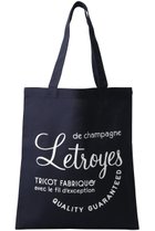 【エリオポール/heliopole】の【Letroyes】Letroyes TOTE バッグ 人気、トレンドファッション・服の通販 founy(ファニー) ファッション Fashion レディースファッション Fashion for Women バッグ Bags スクエア Square, Square Shape スタイリッシュ Stylish, Fashionable スリム Slim, Slim Fit フォルム Silhouette, Form フランス France, French プリント Print, Printed Pattern ワーク Workwear, Utility Style 人気 Popular, Best Seller 新作・新入荷 New Arrivals / New In 旅行 Travel thumbnail ネイビー|ID: prp329100004888576 ipo3291000000036507129