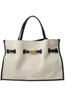 【ヴィオラドーロ/VIOLAd'ORO】のBRUNO キャンバスコンビトートバッグ L 人気、トレンドファッション・服の通販 founy(ファニー) ファッション Fashion レディースファッション Fashion for Women バッグ Bags キャンバス Canvas, Canvas Fabric パイピング Piping, Trim Design ビジネス 仕事 通勤 Business / Work / Commuting リュクス Luxury, Elegant, High-End, Chic |ID:prp329100004888580