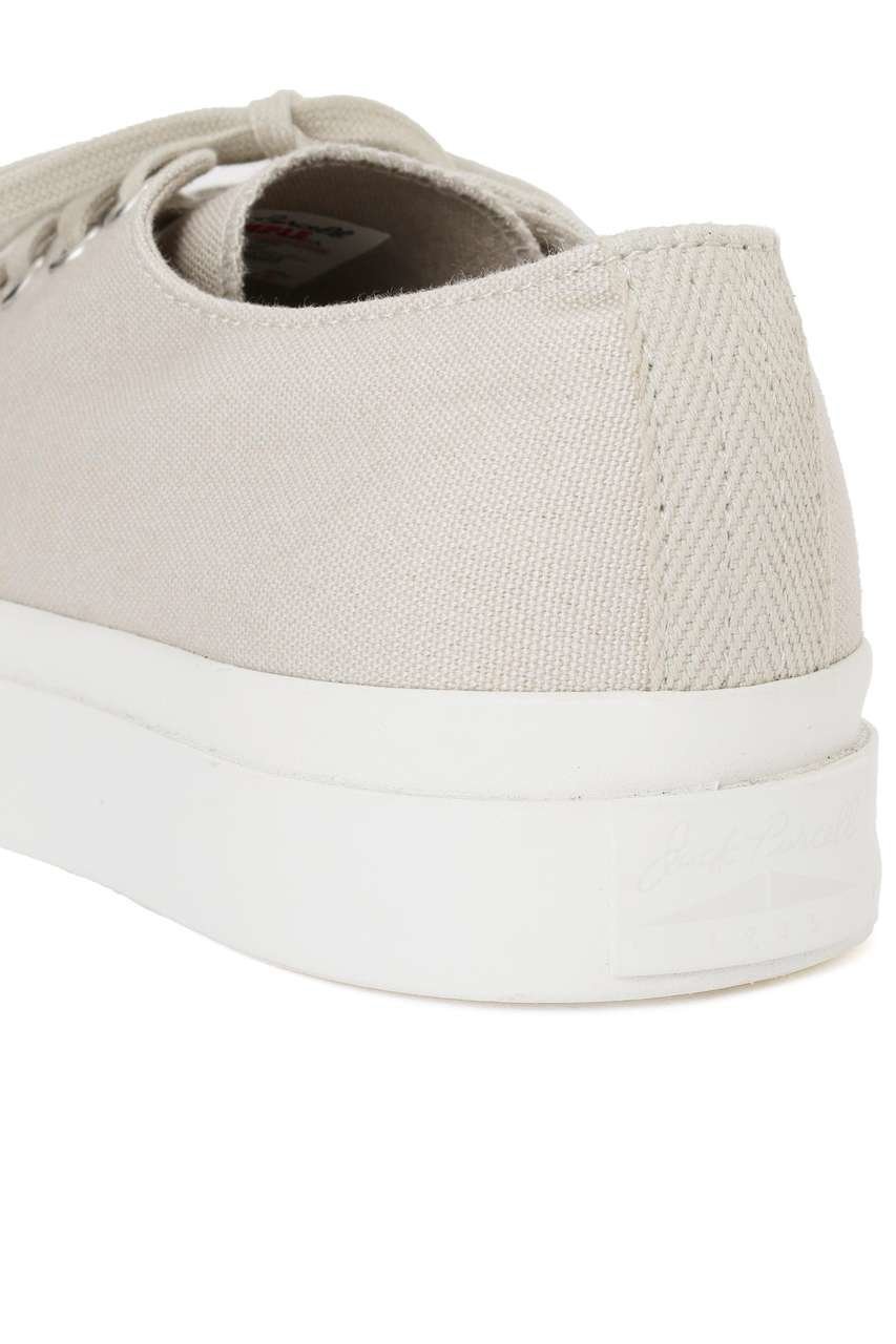 【マーガレットハウエル/MARGARET HOWELL】のJACK PURCELL 1935 / MHL.25 大人の最旬トレンドファッション＆コーディネート founy(ファウニー) 　ファッション　Fashion　レディースファッション　Fashion for Women　インソール　Shoe Insole　クッション　Cushion, Throw Pillow　スニーカー　Sneakers, Trainers　スペシャル　Special, Limited Edition　プリント　Print, Printed Pattern　other-5|ID: prp329100004888582 ipo3291000000036786375