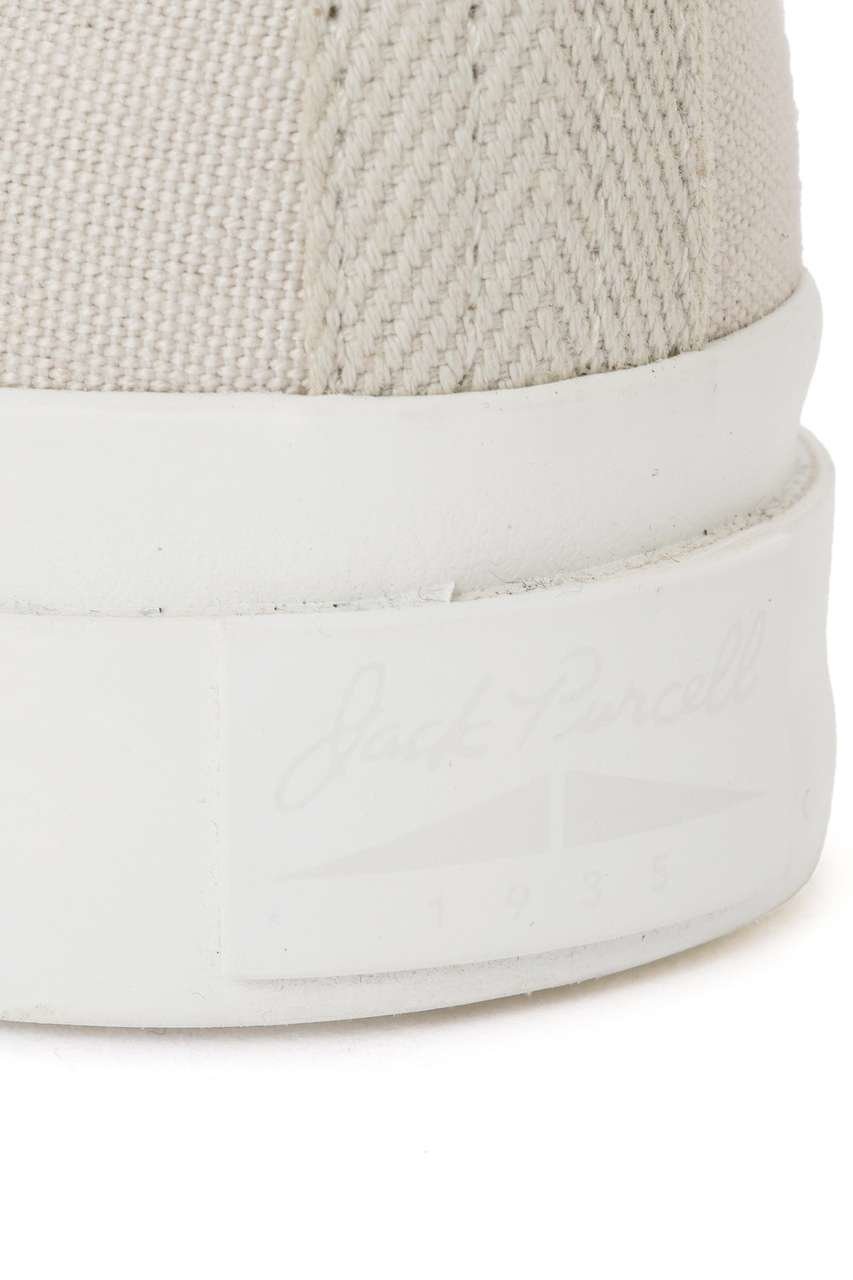 【マーガレットハウエル/MARGARET HOWELL】のJACK PURCELL 1935 / MHL.25 大人の最旬トレンドファッション＆コーディネート founy(ファウニー) 　ファッション　Fashion　レディースファッション　Fashion for Women　インソール　Shoe Insole　クッション　Cushion, Throw Pillow　スニーカー　Sneakers, Trainers　スペシャル　Special, Limited Edition　プリント　Print, Printed Pattern　other-6|ID: prp329100004888582 ipo3291000000036786376