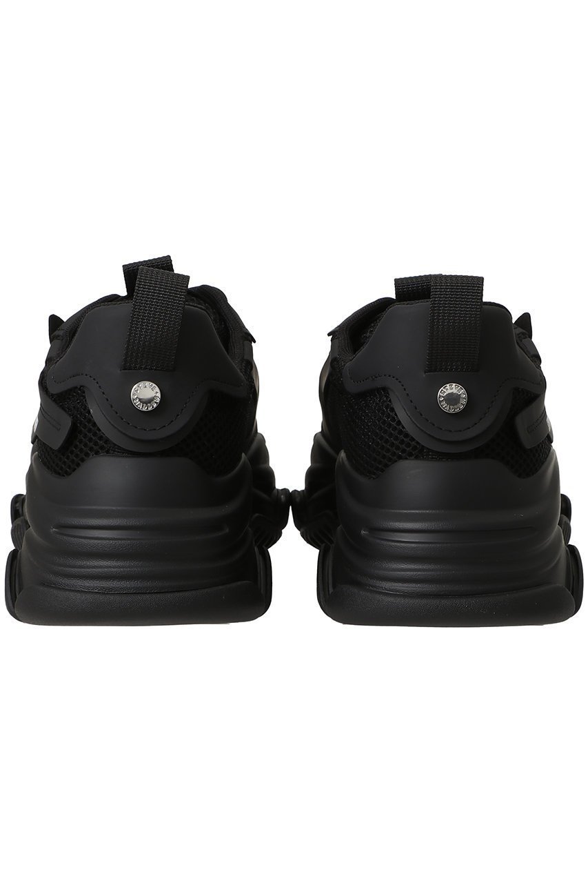 【セーブ ザ ダック/STEVE MADDEN / MEN】の【MEN】POSSESSION-M-RS ボリュームソールスニーカー 人気、トレンドファッション・服の通販 founy(ファニー) 　ファッション　Fashion　メンズファッション　Fashion for Men　シューズ・靴　Shoes　スニーカー / カジュアルにもスポーティにも　Sneakers & Trainers　シンプル　Simple, Minimal　スニーカー　Sneakers, Trainers　デニム　Denim, Jeans Material　メッシュ　Mesh, Net Fabric　新作・新入荷　New Arrivals / New In　other-3|ID: prp329100004888587 ipo3291000000036507217