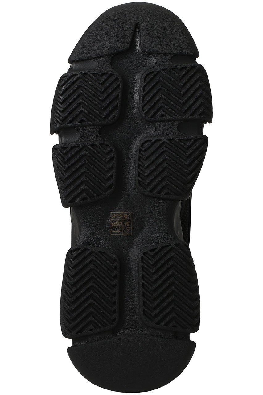 【セーブ ザ ダック/STEVE MADDEN / MEN】の【MEN】POSSESSION-M-RS ボリュームソールスニーカー 人気、トレンドファッション・服の通販 founy(ファニー) 　ファッション　Fashion　メンズファッション　Fashion for Men　シューズ・靴　Shoes　スニーカー / カジュアルにもスポーティにも　Sneakers & Trainers　シンプル　Simple, Minimal　スニーカー　Sneakers, Trainers　デニム　Denim, Jeans Material　メッシュ　Mesh, Net Fabric　新作・新入荷　New Arrivals / New In　other-5|ID: prp329100004888587 ipo3291000000036507219