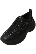 【オーエーオー/OAO】のSUNLIGHT PRIMA スニーカー 人気、トレンドファッション・服の通販 founy(ファニー) ファッション Fashion レディースファッション Fashion for Women スニーカー Sneakers, Trainers バランス Balance, Style Balance ワーク Workwear, Utility Style 新作・新入荷 New Arrivals / New In thumbnail ブラック|ID: prp329100004888589 ipo3291000000036507228