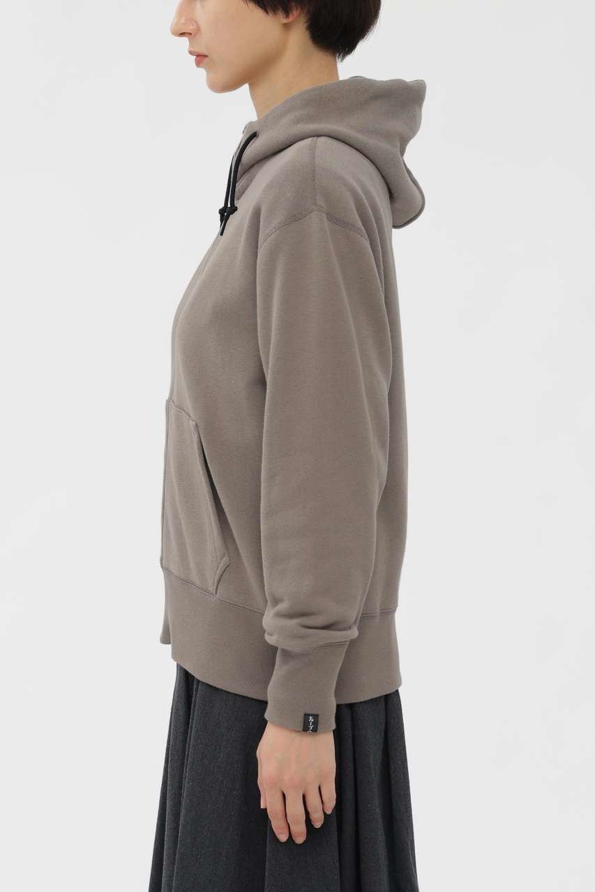 【マーガレットハウエル/MARGARET HOWELL】のLIGHT LOOPBACK COTTON TOP 人気、トレンドファッション・服の通販 founy(ファニー) 　ファッション　Fashion　レディースファッション　Fashion for Women　トップス・カットソー　Cut & Sew Tops　シャツ・ブラウス・オフィスカジュアル　Elegant Blouses & Button-Ups　レディースパーカー・カジュアルフーディー　Casual Hoodies & Sweatshirts　ロングTシャツ・Tシャツ　Longline T-Shirts & Tees　スウェット・クルーネックトップス　Sweatshirts & Crewnecks / Relaxed Fit Sweat Tops　カットソー・ベーシックTシャツ　Cut-and-Sewn Tops / Stretch Tees & Basics　スペシャル　Special, Limited Edition　スリーブ　Sleeve, Long Sleeve / Short Sleeve　新作・新入荷　New Arrivals / New In　other-4|ID: prp329100004888592 ipo3291000000036507254