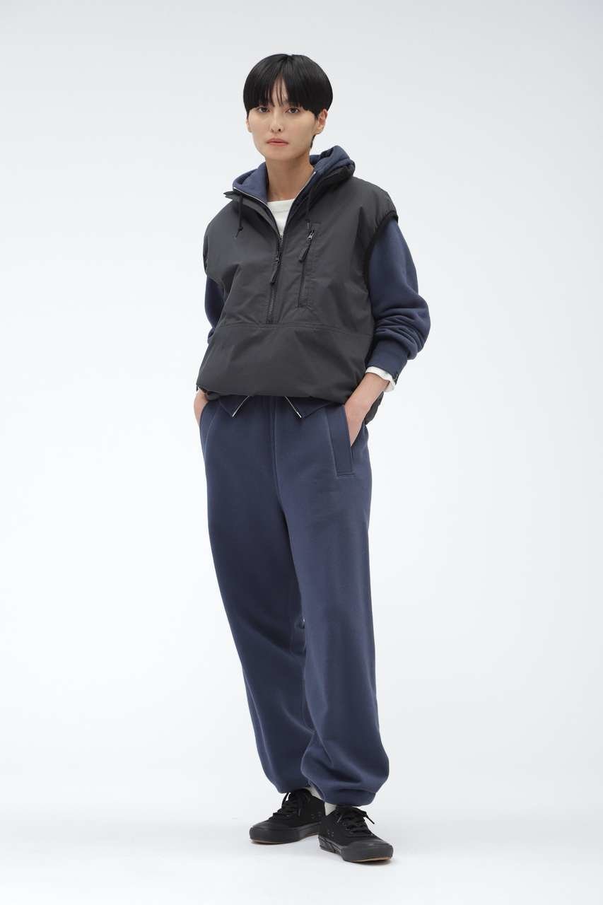 【マーガレットハウエル/MARGARET HOWELL】のLIGHT LOOPBACK COTTON 人気、トレンドファッション・服の通販 founy(ファニー) 　ファッション　Fashion　レディースファッション　Fashion for Women　トップス・カットソー　Cut & Sew Tops　シャツ・ブラウス・オフィスカジュアル　Elegant Blouses & Button-Ups　レディースパーカー・カジュアルフーディー　Casual Hoodies & Sweatshirts　ロングTシャツ・Tシャツ　Longline T-Shirts & Tees　スウェット・クルーネックトップス　Sweatshirts & Crewnecks / Relaxed Fit Sweat Tops　カットソー・ベーシックTシャツ　Cut-and-Sewn Tops / Stretch Tees & Basics　スペシャル　Special, Limited Edition　スリーブ　Sleeve, Long Sleeve / Short Sleeve　新作・新入荷　New Arrivals / New In　other-3|ID: prp329100004888597 ipo3291000000036507296