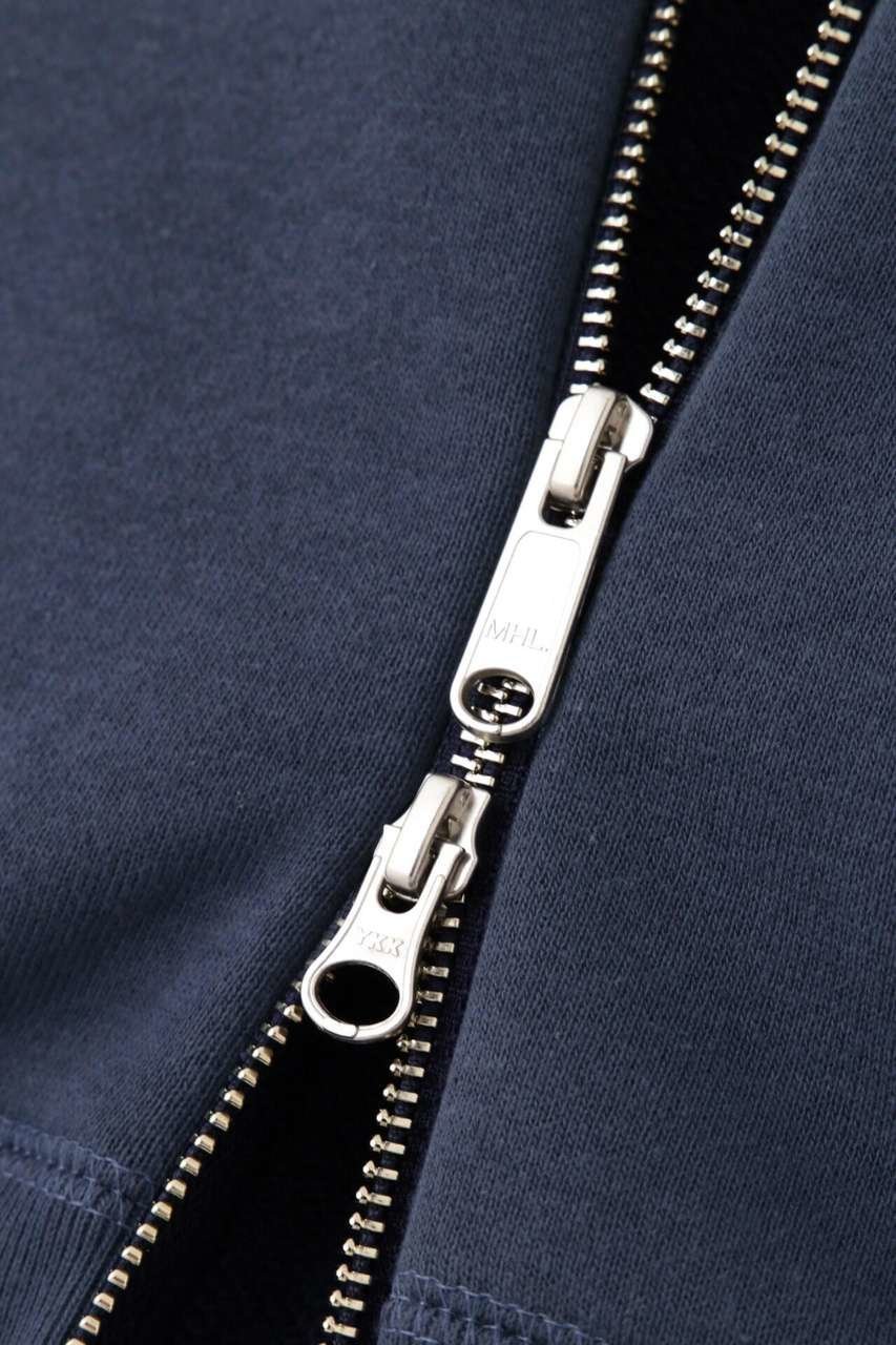 【マーガレットハウエル/MARGARET HOWELL】のLIGHT LOOPBACK COTTON 人気、トレンドファッション・服の通販 founy(ファニー) 　ファッション　Fashion　レディースファッション　Fashion for Women　トップス・カットソー　Cut & Sew Tops　シャツ・ブラウス・オフィスカジュアル　Elegant Blouses & Button-Ups　レディースパーカー・カジュアルフーディー　Casual Hoodies & Sweatshirts　ロングTシャツ・Tシャツ　Longline T-Shirts & Tees　スウェット・クルーネックトップス　Sweatshirts & Crewnecks / Relaxed Fit Sweat Tops　カットソー・ベーシックTシャツ　Cut-and-Sewn Tops / Stretch Tees & Basics　スペシャル　Special, Limited Edition　スリーブ　Sleeve, Long Sleeve / Short Sleeve　新作・新入荷　New Arrivals / New In　other-6|ID: prp329100004888597 ipo3291000000036507299