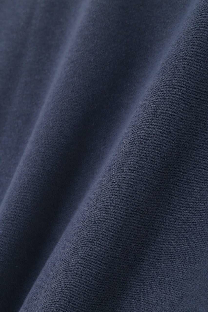 【マーガレットハウエル/MARGARET HOWELL】のLIGHT LOOPBACK COTTON 人気、トレンドファッション・服の通販 founy(ファニー) 　ファッション　Fashion　レディースファッション　Fashion for Women　トップス・カットソー　Cut & Sew Tops　シャツ・ブラウス・オフィスカジュアル　Elegant Blouses & Button-Ups　レディースパーカー・カジュアルフーディー　Casual Hoodies & Sweatshirts　ロングTシャツ・Tシャツ　Longline T-Shirts & Tees　スウェット・クルーネックトップス　Sweatshirts & Crewnecks / Relaxed Fit Sweat Tops　カットソー・ベーシックTシャツ　Cut-and-Sewn Tops / Stretch Tees & Basics　スペシャル　Special, Limited Edition　スリーブ　Sleeve, Long Sleeve / Short Sleeve　新作・新入荷　New Arrivals / New In　other-7|ID: prp329100004888597 ipo3291000000036507300