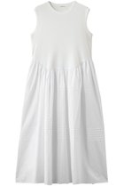 【アダワス/ADAWAS】のリブ ジャージードレス 人気、トレンドファッション・服の通販 founy(ファニー) ファッション Fashion レディースファッション Fashion for Women ワンピース Dresses フォーマル・パーティードレス・結婚式用ドレス Elegant & Casual Dresses チュニック Tunic Tops & Dresses イレギュラー Irregular Design シンプル Simple, Minimal チュニック Tunic, Long Top テレコ Ribbed, Rib Stitch ドッキング Docking, Mixed Material ドレス Dress, One-Piece ポケット Pocket, Pocket Detail 新作・新入荷 New Arrivals / New In 旅行 Travel thumbnail ミルク|ID: prp329100004888612 ipo3291000000036507414