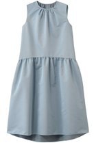 【アナイ/ANAYI】のタフタティアードテントワンピース 人気、トレンドファッション・服の通販 founy(ファニー) ファッション Fashion レディースファッション Fashion for Women ワンピース Dresses チュニック Tunic Tops & Dresses ギャザー Gathered, Ruffled タフタ Taffeta, Structured Fabric チュニック Tunic, Long Top デニム Denim, Jeans Material ブルゾン Blouson, Bomber Jacket エレガント 上品 Elegant thumbnail ミントグリーン|ID: prp329100004888613 ipo3291000000036507423