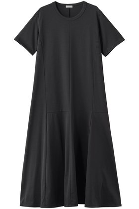 【エリオポール/heliopole】 【PROTAGONISTA】フレアショートスリーブドレス人気、トレンドファッション・服の通販 founy(ファニー) ファッション Fashion レディースファッション Fashion for Women ワンピース Dresses フォーマル・パーティードレス・結婚式用ドレス Elegant & Casual Dresses チュニック Tunic Tops & Dresses チュニック Tunic, Long Top ドレス Dress, One-Piece ドレープ Drape, Draping Fabric ベーシック Basic, Essential ロング Long, Long-Length 新作・新入荷 New Arrivals / New In |ID:prp329100004888615