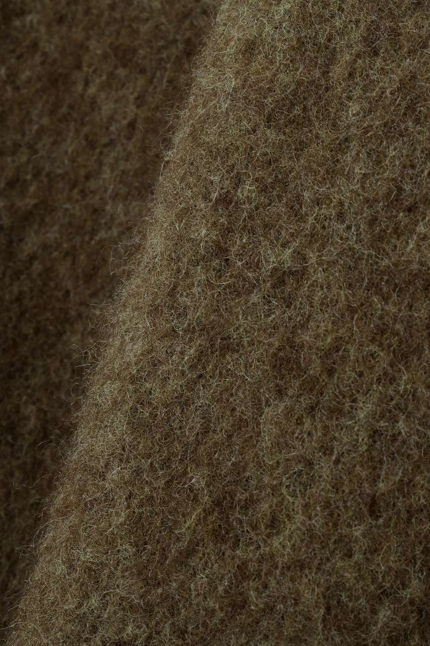 【マーガレットハウエル/MARGARET HOWELL】のSOFT WOOL FLEECE BLOUSON 人気、トレンドファッション・服の通販 founy(ファニー) 　ファッション　Fashion　レディースファッション　Fashion for Women　アウター　Coat / Outerwear Collection　レディースジャケット・軽アウター　Jackets　ブルゾンジャケット・スポーティアウター　Blouson Jackets　カッティング　Cutting Detail　ジップ　Zip, Zipper　ジャケット　Jacket, Outerwear　スタンド　Stand Collar, Upright Stand　スーツ　Suit, Formalwear　パイピング　Piping, Trim Design　フロント　Front, Front Design　ベスト　Vest, Waistcoat　ポケット　Pocket, Pocket Detail　ミリタリー　Military, Army Style　ライナー　Liner, Inner Layer　新作・新入荷　New Arrivals / New In　other-8|ID: prp329100004888623 ipo3291000000036507505