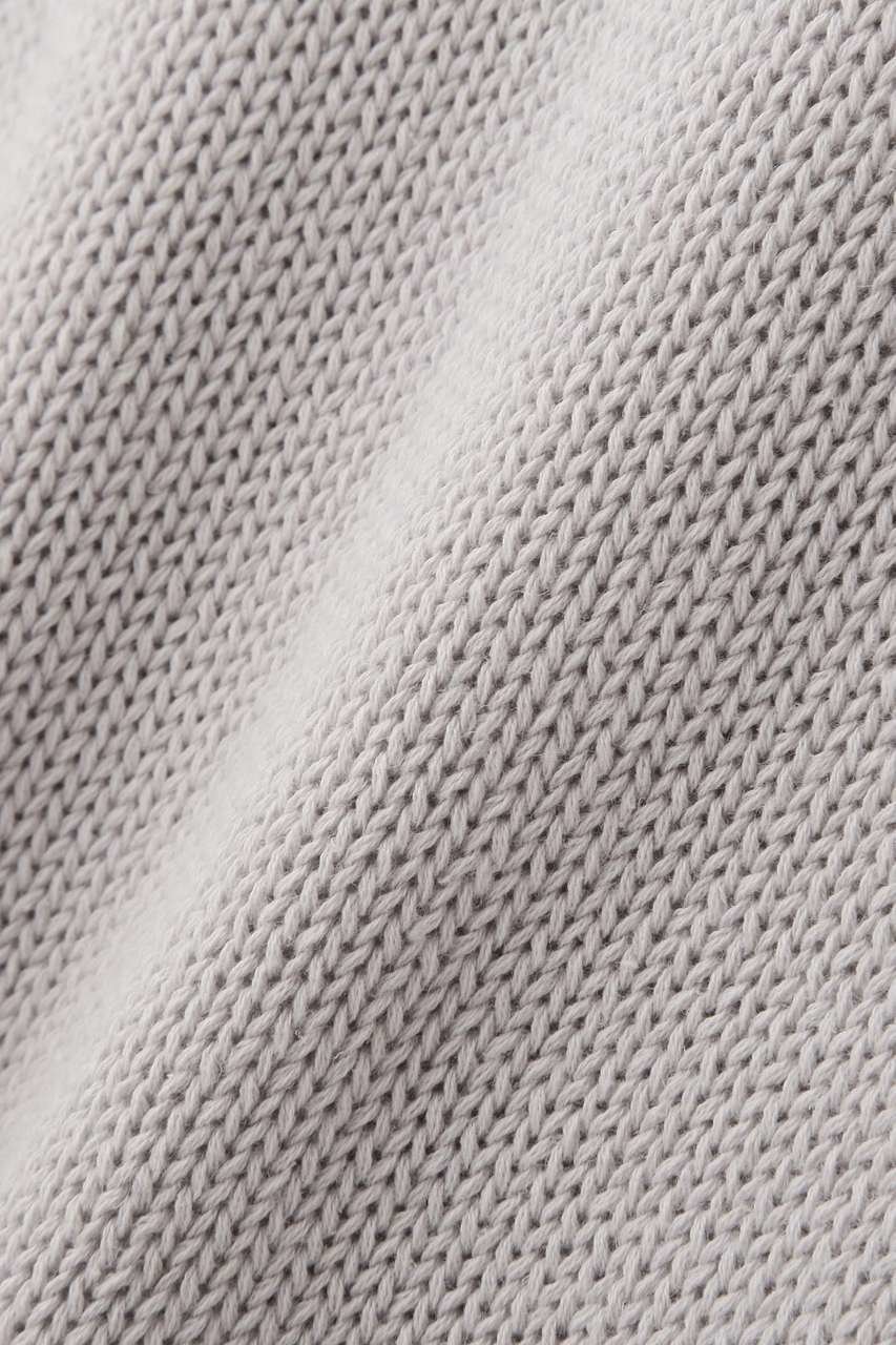 【マーガレットハウエル/MARGARET HOWELL】のHIGH TWIST COTTON LINEN KNITWEAR 人気、トレンドファッション・服の通販 founy(ファニー) 　ファッション　Fashion　レディースファッション　Fashion for Women　トップス・カットソー　Cut & Sew Tops　ニット　Knit Tops & Sweaters　カジュアルプルオーバー・ニットトップス　Pullovers & Knit Tops / Casual Pullovers　カーディガン　Cardigan, Knitwear　シンプル　Simple, Minimal　バランス　Balance, Style Balance　リネン　Linen, Linen Fabric　新作・新入荷　New Arrivals / New In　other-5|ID: prp329100004888630 ipo3291000000036507560