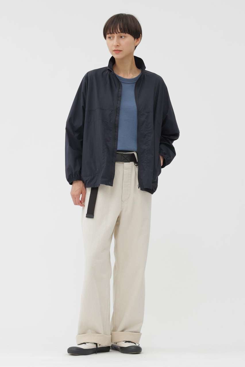 【マーガレットハウエル/MARGARET HOWELL】のCANTON NATURAL DENIM TROUSERS 人気、トレンドファッション・服の通販 founy(ファニー) 　ファッション　Fashion　レディースファッション　Fashion for Women　パンツ　Pants & Trousers　デニムパンツ・ジーンズ・美脚デニム　Denim Jeans & Pants　テーパード　Tapered, Tapered Pants　デニム　Denim, Jeans Material　ポケット　Pocket, Pocket Detail　ミリタリー　Military, Army Style　ヴィンテージ　Vintage Style　エレガント 上品　Elegant　新作・新入荷　New Arrivals / New In　other-3|ID: prp329100004888632 ipo3291000000036507571