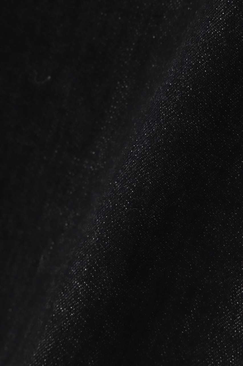 【マーガレットハウエル/MARGARET HOWELL】のCANTON LIGHT DENIM BLACK 大人の最旬トレンドファッション＆コーディネート founy(ファウニー) 　ファッション　Fashion　レディースファッション　Fashion for Women　ワンピース　Dresses　チュニック　Tunic Tops & Dresses　ジーンズ　Jeans, Denim Pants　チュニック　Tunic, Long Top　デニム　Denim, Jeans Material　ドレス　Dress, One-Piece　ネップ　Nepp, Slub Yarn　バランス　Balance, Style Balance　ポケット　Pocket, Pocket Detail　ループ　Loop, Loop Knit　ロング　Long, Long-Length　ワーク　Workwear, Utility Style　other-7|ID: prp329100004888633 ipo3291000000036773742