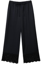 【ウーア/Uhr】のレース パンツ 人気、トレンドファッション・服の通販 founy(ファニー) ファッション Fashion レディースファッション Fashion for Women パンツ Pants & Trousers レース Lace, Lace Fabric ロング Long, Long-Length 新作・新入荷 New Arrivals / New In thumbnail ネイビー|ID: prp329100004888636 ipo3291000000036507605