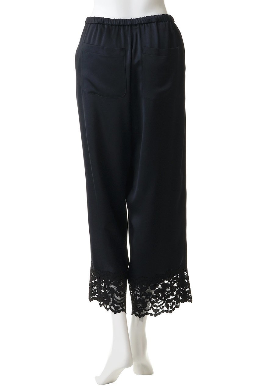 【ウーア/Uhr】のレース パンツ 人気、トレンドファッション・服の通販 founy(ファニー) ファッション Fashion レディースファッション Fashion for Women パンツ Pants & Trousers レース Lace, Lace Fabric ロング Long, Long-Length 新作・新入荷 New Arrivals / New In other-4|ID: prp329100004888636 ipo3291000000036507608