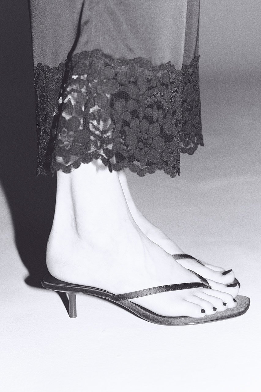 【ウーア/Uhr】のレース パンツ 人気、トレンドファッション・服の通販 founy(ファニー) ファッション Fashion レディースファッション Fashion for Women パンツ Pants & Trousers レース Lace, Lace Fabric ロング Long, Long-Length 新作・新入荷 New Arrivals / New In other-7|ID: prp329100004888636 ipo3291000000036507611