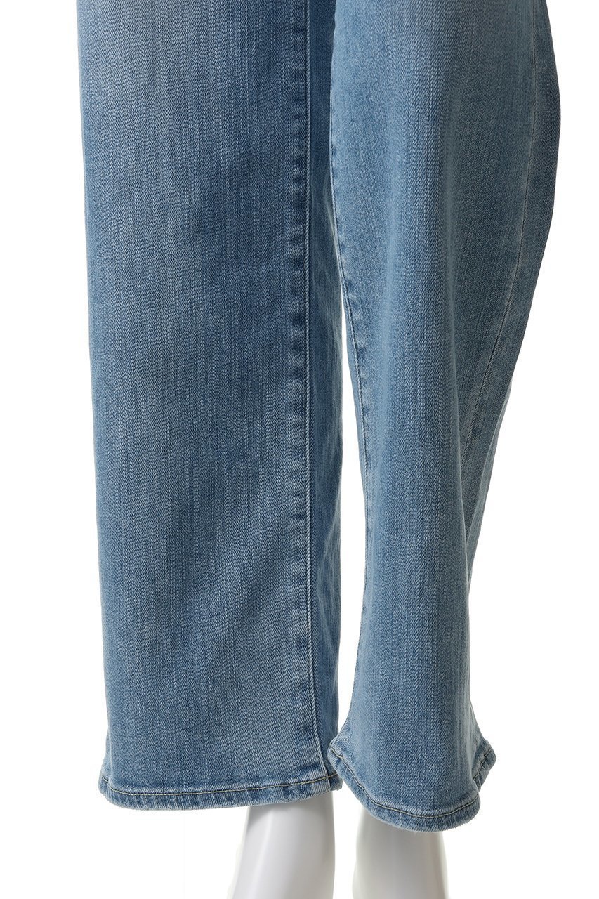【レッドカード トーキョー/RED CARD TOKYO】の35th Anniv. Straight ミッドライズワイドストレートデニムパンツ 人気、トレンドファッション・服の通販 founy(ファニー) 　ファッション　Fashion　レディースファッション　Fashion for Women　パンツ　Pants & Trousers　デニムパンツ・ジーンズ・美脚デニム　Denim Jeans & Pants　ストレート　Straight, Straight Cut　デニム　Denim, Jeans Material　ルーズ　Loose, Oversized　定番　Standard, Basic Item　新作・新入荷　New Arrivals / New In　other-6|ID: prp329100004888642 ipo3291000000036507652