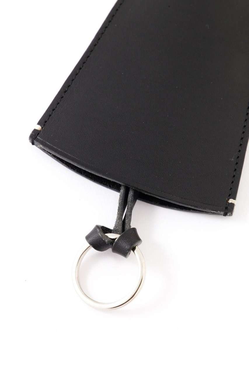 【その他のブランド/Other】のOILED LEATHER 人気、トレンドファッション・服の通販 founy(ファニー) 　ファッション　Fashion　レディースファッション　Fashion for Women　ミニ財布・二つ折り財布　Wallets & Card Cases　バッグ　Bags　イタリア　Italy　ループ　Loop, Loop Knit　新作・新入荷　New Arrivals / New In　財布　Wallet, Purse　other-4|ID: prp329100004888648 ipo3291000000036507691