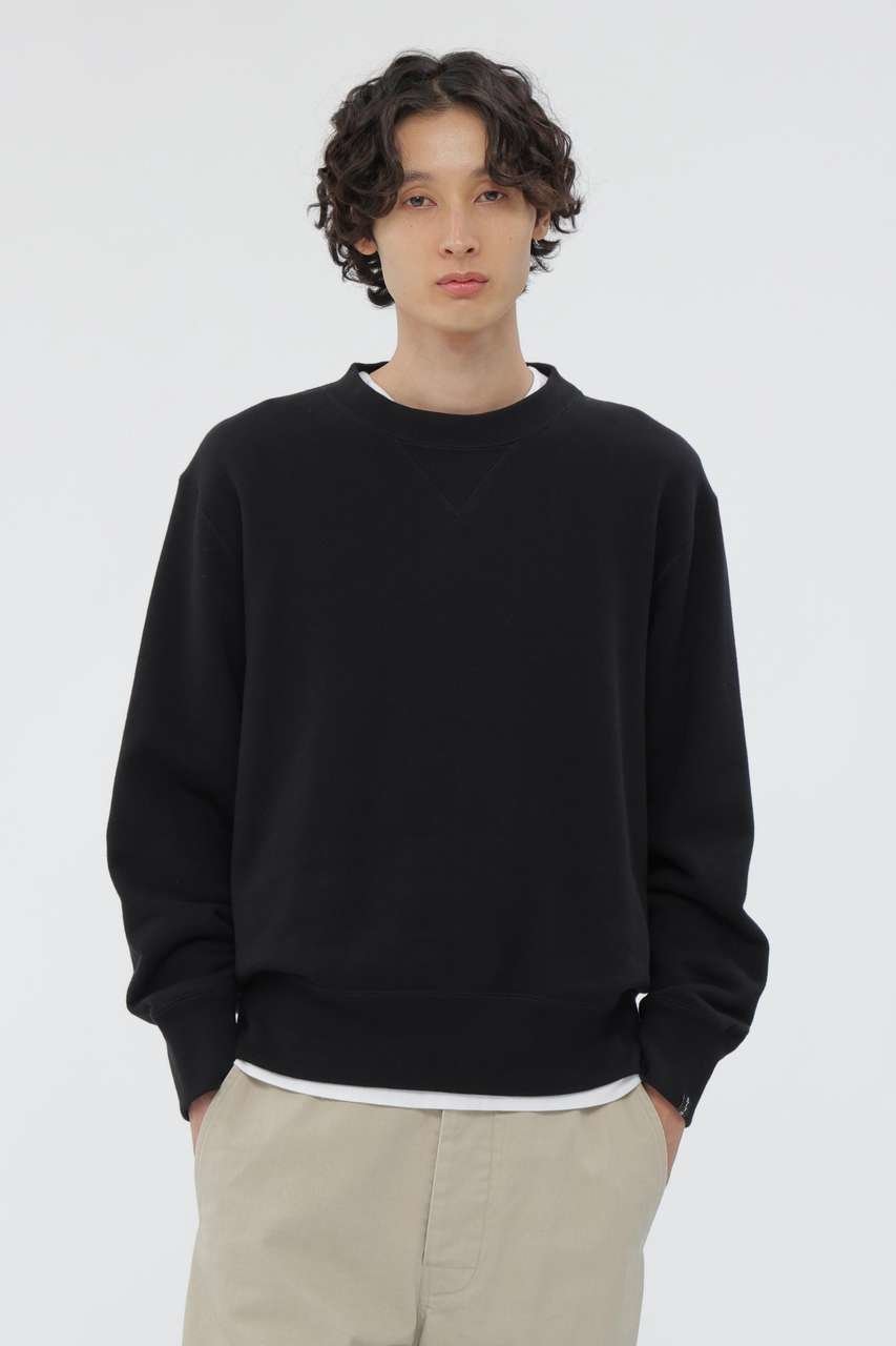 【その他のブランド/Other】のLIGHT LOOPBACK COTTON TOP 人気、トレンドファッション・服の通販 founy(ファニー) 　ファッション　Fashion　レディースファッション　Fashion for Women　トップス・カットソー　Cut & Sew Tops　シャツ・ブラウス・オフィスカジュアル　Elegant Blouses & Button-Ups　ロングTシャツ・Tシャツ　Longline T-Shirts & Tees　カットソー・ベーシックTシャツ　Cut-and-Sewn Tops / Stretch Tees & Basics　スペシャル　Special, Limited Edition　スリーブ　Sleeve, Long Sleeve / Short Sleeve　ロング　Long, Long-Length　新作・新入荷　New Arrivals / New In　 other-1|ID: prp329100004888652 ipo3291000000036507714