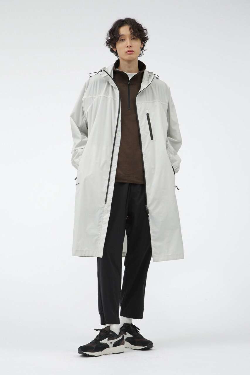 【その他のブランド/Other】のCOTTON POLYESTER JERSEY 人気、トレンドファッション・服の通販 founy(ファニー) 　ファッション　Fashion　レディースファッション　Fashion for Women　トップス・カットソー　Cut & Sew Tops　シャツ・ブラウス・オフィスカジュアル　Elegant Blouses & Button-Ups　ロングTシャツ・Tシャツ　Longline T-Shirts & Tees　カットソー・ベーシックTシャツ　Cut-and-Sewn Tops / Stretch Tees & Basics　コレクション　Collection, Seasonal Line　スリーブ　Sleeve, Long Sleeve / Short Sleeve　マーガレット　Marguerite, Daisy Pattern　ミックス　Mix, Mixed Style　ロング　Long, Long-Length　新作・新入荷　New Arrivals / New In　防寒　Cold Protection, Winter-Ready　other-4|ID: prp329100004888655 ipo3291000000036507747