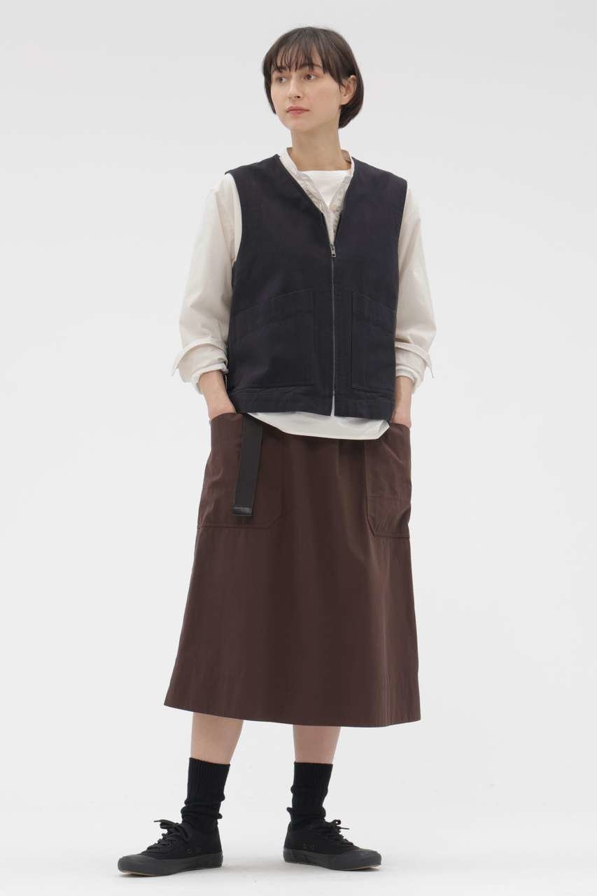 【マーガレットハウエル/MARGARET HOWELL】のCOMPACT COTTON POPLIN SHIRT 人気、トレンドファッション・服の通販 founy(ファニー) ファッション Fashion レディースファッション Fashion for Women トップス・カットソー Cut & Sew Tops シャツ・ブラウス・オフィスカジュアル Elegant Blouses & Button-Ups スリーブ Sleeve, Long Sleeve / Short Sleeve フィット Fit, Slim Fit フロント Front, Front Design ブロード Broadcloth, Fine Cotton リラックス Relax, Relaxed Fit ロング Long, Long-Length 新作・新入荷 New Arrivals / New In other-3|ID: prp329100004888659 ipo3291000000036521982