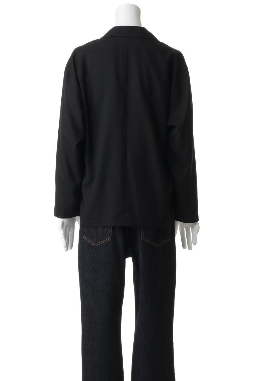 【エヌ.ハリウッド/N.HOOLYWOOD / MEN】の【MEN】【COMPILE】ダブル ブレステッド ジャケット 人気、トレンドファッション・服の通販 founy(ファニー) 　ファッション　Fashion　メンズファッション　Fashion for Men　クラシカル　Classical, Vintage-Inspired　ショルダー　Shoulder, Shoulder Strap　ジャケット　Jacket, Outerwear　ダブル　Double, Double-Breasted　ドロップ　Drop Shoulder, Dropped Style　フォーマル　Formal, Dressy　モダン　Modern, Contemporary　夏　Summer　新作・新入荷　New Arrivals / New In　春　Spring　S/S・春夏　SS, Spring/Summer, Warm Season　軽量　Lightweight, Ultra Light　other-4|ID: prp329100004888666 ipo3291000000036507842