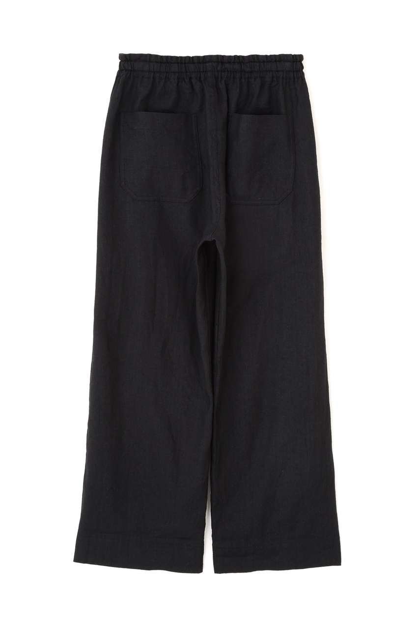 【マーガレットハウエル/MARGARET HOWELL】のFADED WOOL LINEN TWILL TROUSERS 人気、トレンドファッション・服の通販 founy(ファニー) ファッション Fashion レディースファッション Fashion for Women パンツ Pants & Trousers おすすめ Recommended / Our Picks ジャケット Jacket, Outerwear ストレート Straight, Straight Cut セットアップ Set-Up, Coordinated Outfit ダブル Double, Double-Breasted ツイル Twist, Twisted Detail ドローストリング Drawstring, Pull Cord パッチ Patch, Appliqué ポケット Pocket, Pocket Detail ミックス Mix, Mixed Style リネン Linen, Linen Fabric ワイド Wide, Wide Fit ヴィンテージ Vintage Style 新作・新入荷 New Arrivals / New In other-5|ID: prp329100004888674 ipo3291000000036507900