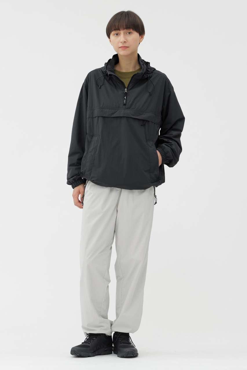 【その他のブランド/Other】のRECYCLE NYLON COMPACT RIPSTOP TROUSERS 人気、トレンドファッション・服の通販 founy(ファニー) 　ファッション　Fashion　レディースファッション　Fashion for Women　パンツ　Pants & Trousers　アウトドア　Outdoor Clothing　コレクション　Collection, Seasonal Line　軽量　Lightweight, Ultra Light　スピンドル　Spindle, Drawcord　マーガレット　Marguerite, Daisy Pattern　メッシュ　Mesh, Net Fabric　モダン　Modern, Contemporary　新作・新入荷　New Arrivals / New In　other-3|ID: prp329100004888677 ipo3291000000036507922