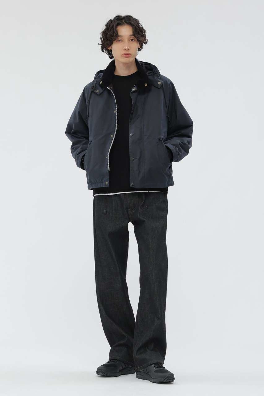 【その他のブランド/Other】のORGANIC COTTON DENIM TROUSERS 人気、トレンドファッション・服の通販 founy(ファニー) 　ファッション　Fashion　レディースファッション　Fashion for Women　パンツ　Pants & Trousers　デニムパンツ・ジーンズ・美脚デニム　Denim Jeans & Pants　クラシック　Classic, Timeless Style　デニム　Denim, Jeans Material　リラックス　Relax, Relaxed Fit　ヴィンテージ　Vintage Style　新作・新入荷　New Arrivals / New In　other-4|ID: prp329100004888678 ipo3291000000036507932