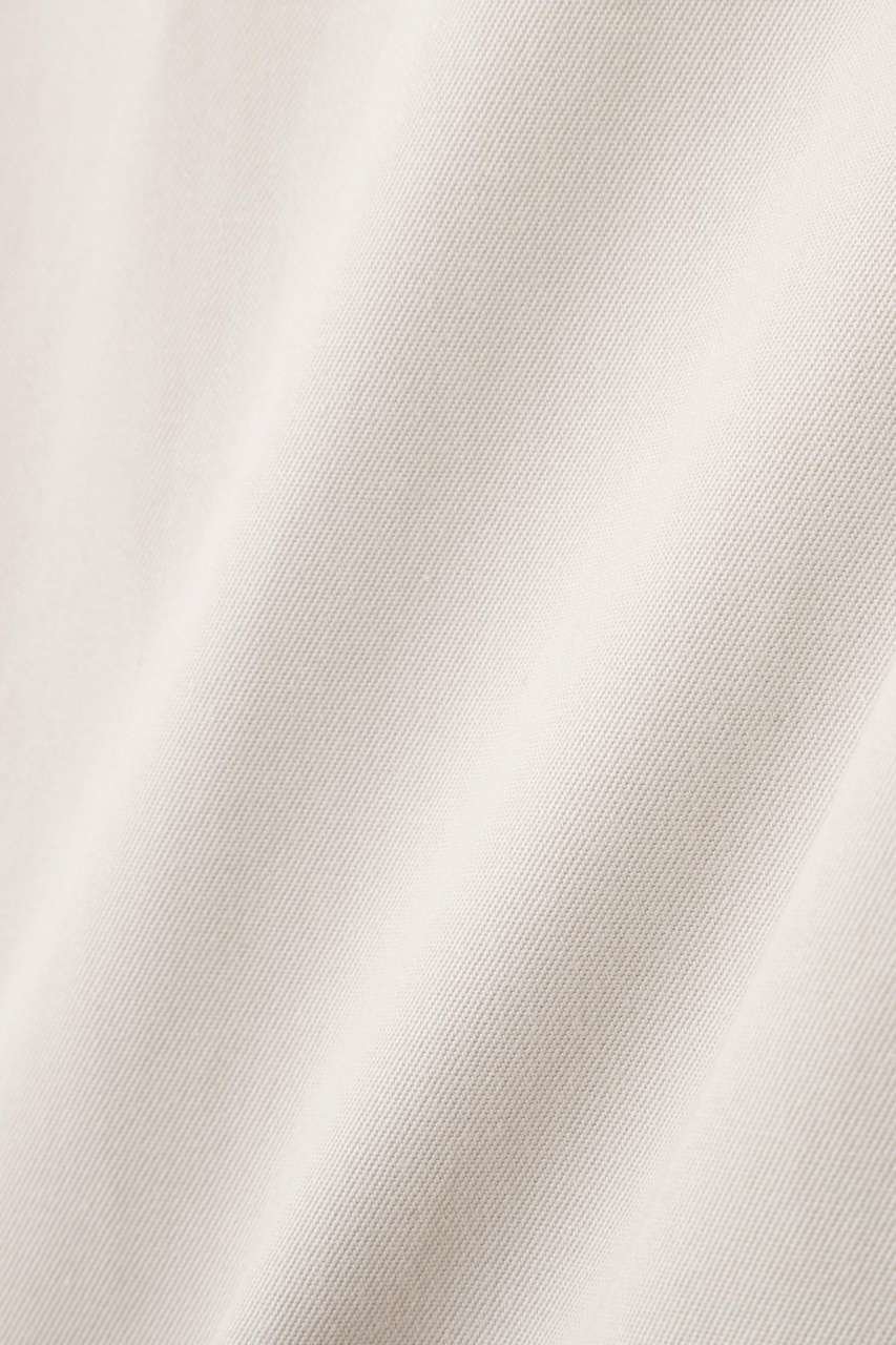 【その他のブランド/Other】のWASHED CHINO COTTON TROUSERS 人気、トレンドファッション・服の通販 founy(ファニー) 　ファッション　Fashion　レディースファッション　Fashion for Women　パンツ　Pants & Trousers　クラシック　Classic, Timeless Style　シャーリング　Shirring, Ruched　バランス　Balance, Style Balance　プリーツ　Pleats, Pleated　ヴィンテージ　Vintage Style　新作・新入荷　New Arrivals / New In　other-8|ID: prp329100004888681 ipo3291000000036507962