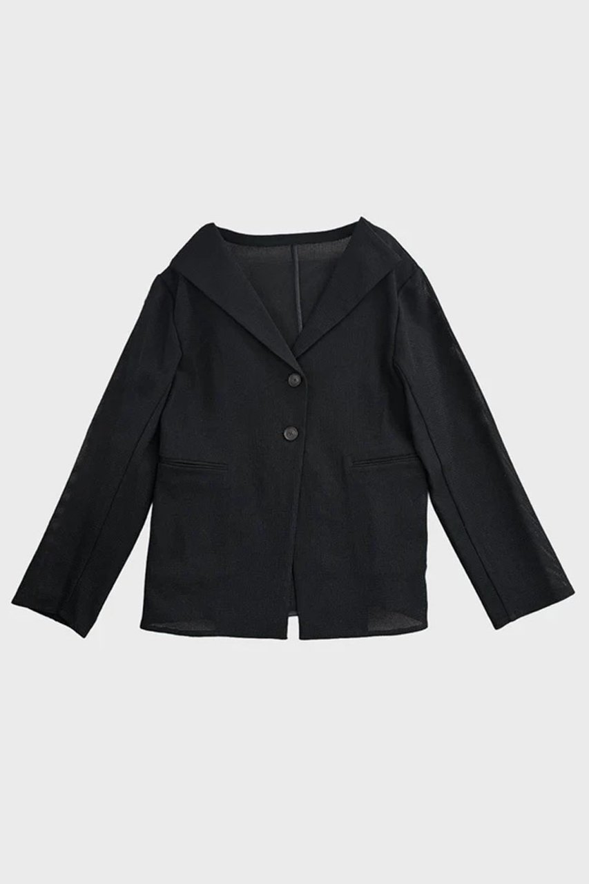 【スタニングルアー/STUNNING LURE】の【4/1 11:00販売開始】rメッシュジャケットカーディガン インテリア・キッズ・メンズ・レディースファッション・服の通販 founy(ファニー) 　ファッション　Fashion　レディースファッション　Fashion for Women　アウター　Coat / Outerwear Collection　カーディガン　Cardigan, Knitwear　コーティング　Coating, Coated Finish　ショルダー　Shoulder, Shoulder Strap　シンプル　Simple, Minimal　ジャケット　Jacket, Outerwear　タイトスカート　Pencil Skirt, Tight Skirt　タンク　Tank Top, Sleeveless Top　デニム　Denim, Jeans Material　バランス　Balance, Style Balance　メッシュ　Mesh, Net Fabric　モダン　Modern, Contemporary　ワイド　Wide, Wide Fit　ブラック|ID: prp329100004888688 ipo3291000000036508009