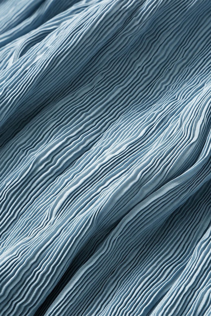 【スタニングルアー/STUNNING LURE】の【4/1 11:00販売開始】rシェルプリーツパンツ 人気、トレンドファッション・服の通販 founy(ファニー) 　ファッション　Fashion　レディースファッション　Fashion for Women　パンツ　Pants & Trousers　コンパクト　Compact, Small Size　シンプル　Simple, Minimal　プリーツ　Pleats, Pleated　リラックス　Relax, Relaxed Fit　旅行　Travel　other-2|ID: prp329100004888695 ipo3291000000036508052