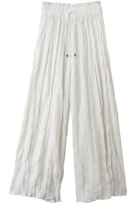 【スタニングルアー/STUNNING LURE】のrシェルプリーツパンツ 人気、トレンドファッション・服の通販 founy(ファニー) ファッション Fashion レディースファッション Fashion for Women パンツ Pants & Trousers コンパクト Compact, Small Size シンプル Simple, Minimal プリーツ Pleats, Pleated リラックス Relax, Relaxed Fit 新作・新入荷 New Arrivals / New In 旅行 Travel |ID:prp329100004888695