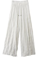 【スタニングルアー/STUNNING LURE】のrシェルプリーツパンツ 人気、トレンドファッション・服の通販 founy(ファニー) ファッション Fashion レディースファッション Fashion for Women パンツ Pants & Trousers コンパクト Compact, Small Size シンプル Simple, Minimal プリーツ Pleats, Pleated リラックス Relax, Relaxed Fit 新作・新入荷 New Arrivals / New In 旅行 Travel |ID:prp329100004888695