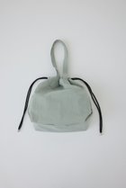 【リムアーク/RIM.ARK】のVacation medium bag/バッグ 人気、トレンドファッション・服の通販 founy(ファニー) ファッション Fashion レディースファッション Fashion for Women バッグ Bags スマート Smart, Elegant セットアップ Set-Up, Coordinated Outfit デニム Denim, Jeans Material ドレス Dress, One-Piece バランス Balance, Style Balance エレガント 上品 Elegant 新作・新入荷 New Arrivals / New In 旅行 Travel 軽量 Lightweight, Ultra Light thumbnail ライトグリーン|ID: prp329100004888699 ipo3291000000036510073