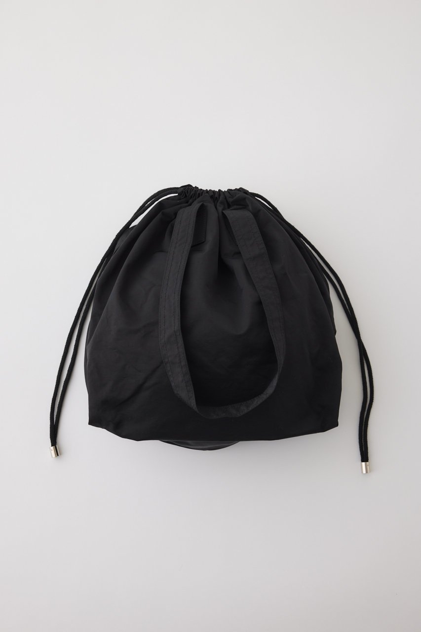 【リムアーク/RIM.ARK】のVacation medium bag/バッグ インテリア・キッズ・メンズ・レディースファッション・服の通販 founy(ファウニー) 　ファッション　Fashion　レディースファッション　Fashion for Women　バッグ　Bags　スマート　Smart, Elegant　セットアップ　Set-Up, Coordinated Outfit　デニム　Denim, Jeans Material　ドレス　Dress, One-Piece　バランス　Balance, Style Balance　エレガント 上品　Elegant　旅行　Travel　軽量　Lightweight, Ultra Light　ブラック|ID: prp329100004888700 ipo3291000000036510072