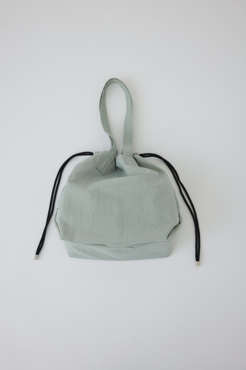 【リムアーク/RIM.ARK】のVacation medium bag/バッグ インテリア・キッズ・メンズ・レディースファッション・服の通販 founy(ファウニー) 　ファッション　Fashion　レディースファッション　Fashion for Women　バッグ　Bags　スマート　Smart, Elegant　セットアップ　Set-Up, Coordinated Outfit　デニム　Denim, Jeans Material　ドレス　Dress, One-Piece　バランス　Balance, Style Balance　エレガント 上品　Elegant　旅行　Travel　軽量　Lightweight, Ultra Light　ライトグリーン|ID: prp329100004888700 ipo3291000000036510074