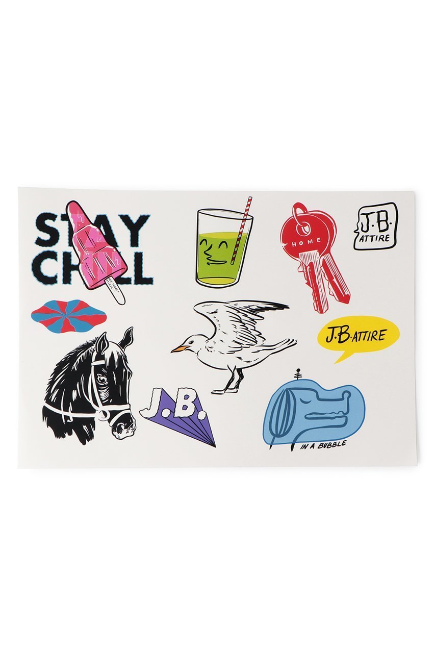 【ジェービーアタイア/J.B. ATTIRE】のPARIS BAG 人気、トレンドファッション・服の通販 founy(ファニー) 　ファッション　Fashion　レディースファッション　Fashion for Women　バッグ　Bags　イラスト　Illustration　グラフィック　Graphic, Graphic Design　シンプル　Simple, Minimal　トレンド　Trend, Trending Now　モダン　Modern, Contemporary　旅行　Travel　卒業式　Graduation Ceremony　新作・新入荷　New Arrivals / New In　ビジネス 仕事 通勤　Business / Work / Commuting　other-8|ID: prp329100004888702 ipo3291000000036510106