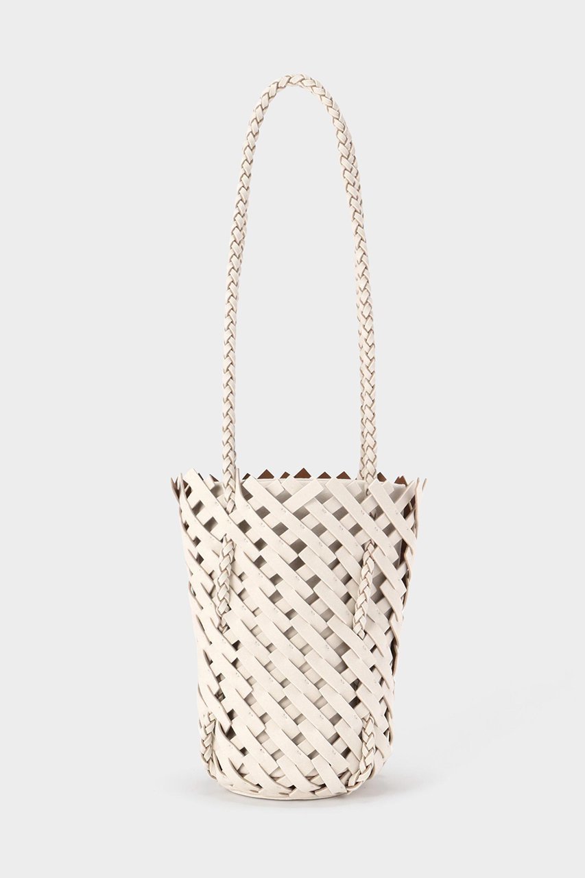 【ル フィル/LE PHIL】のKAGO インテリア・キッズ・メンズ・レディースファッション・服の通販 founy(ファニー) 　ファッション　Fashion　レディースファッション　Fashion for Women　バッグ　Bags　シンプル　Simple, Minimal　エレガント 上品　Elegant　新作・新入荷　New Arrivals / New In　ホワイト|ID: prp329100004888706 ipo3291000000036510125