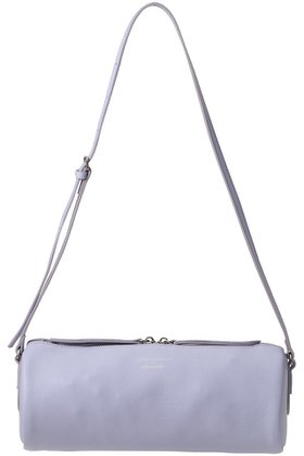 【アルアバイル/allureville】 ラウンドショルダーバッグ人気、トレンドファッション・服の通販 founy(ファニー) ファッション Fashion レディースファッション Fashion for Women バッグ Bags コンパクト Compact, Small Size シンプル Simple, Minimal フォルム Silhouette, Form ラウンド Round, Round Neck ラベンダー Lavender 傘 Umbrella, Parasol 夏 Summer 新作・新入荷 New Arrivals / New In 春 Spring S/S・春夏 SS, Spring/Summer, Warm Season |ID:prp329100004888707