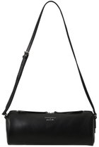 【アルアバイル/allureville】のラウンドショルダーバッグ 人気、トレンドファッション・服の通販 founy(ファニー) ファッション Fashion レディースファッション Fashion for Women バッグ Bags コンパクト Compact, Small Size シンプル Simple, Minimal フォルム Silhouette, Form ラウンド Round, Round Neck ラベンダー Lavender 傘 Umbrella, Parasol 夏 Summer 新作・新入荷 New Arrivals / New In 春 Spring S/S・春夏 SS, Spring/Summer, Warm Season thumbnail ブラック|ID: prp329100004888707 ipo3291000000036510144