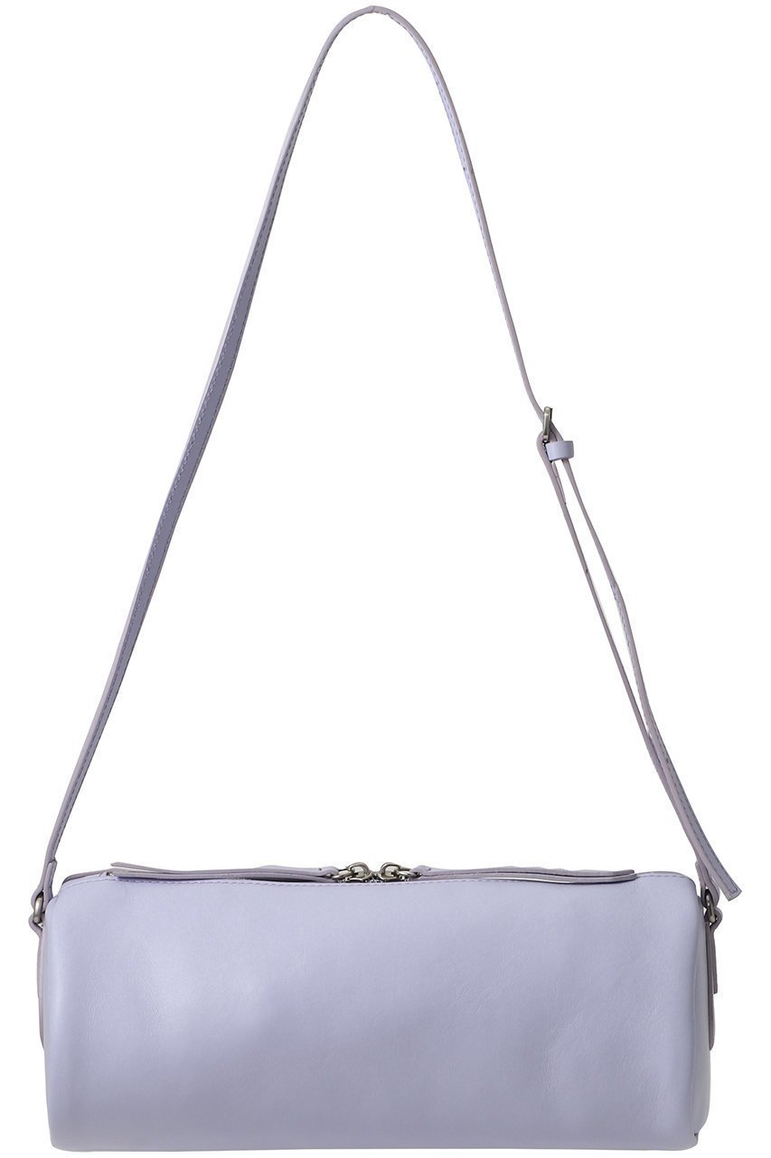 【アルアバイル/allureville】のラウンドショルダーバッグ 人気、トレンドファッション・服の通販 founy(ファニー) 　ファッション　Fashion　レディースファッション　Fashion for Women　バッグ　Bags　コンパクト　Compact, Small Size　シンプル　Simple, Minimal　フォルム　Silhouette, Form　ラウンド　Round, Round Neck　ラベンダー　Lavender　傘　Umbrella, Parasol　夏　Summer　新作・新入荷　New Arrivals / New In　春　Spring　S/S・春夏　SS, Spring/Summer, Warm Season　other-3|ID: prp329100004888707 ipo3291000000036510147