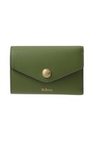 【マルベリー/Mulberry】のFOLDED MULTI-CARD WALLET(SCOTCH GRAIN) 人気、トレンドファッション・服の通販 founy(ファニー) ファッション Fashion レディースファッション Fashion for Women ミニ財布・二つ折り財布 Wallets & Card Cases ユニセックス Unisex, Genderless コンパクト Compact, Small Size ポケット Pocket, Pocket Detail 新作・新入荷 New Arrivals / New In 財布 Wallet, Purse |ID:prp329100004888710
