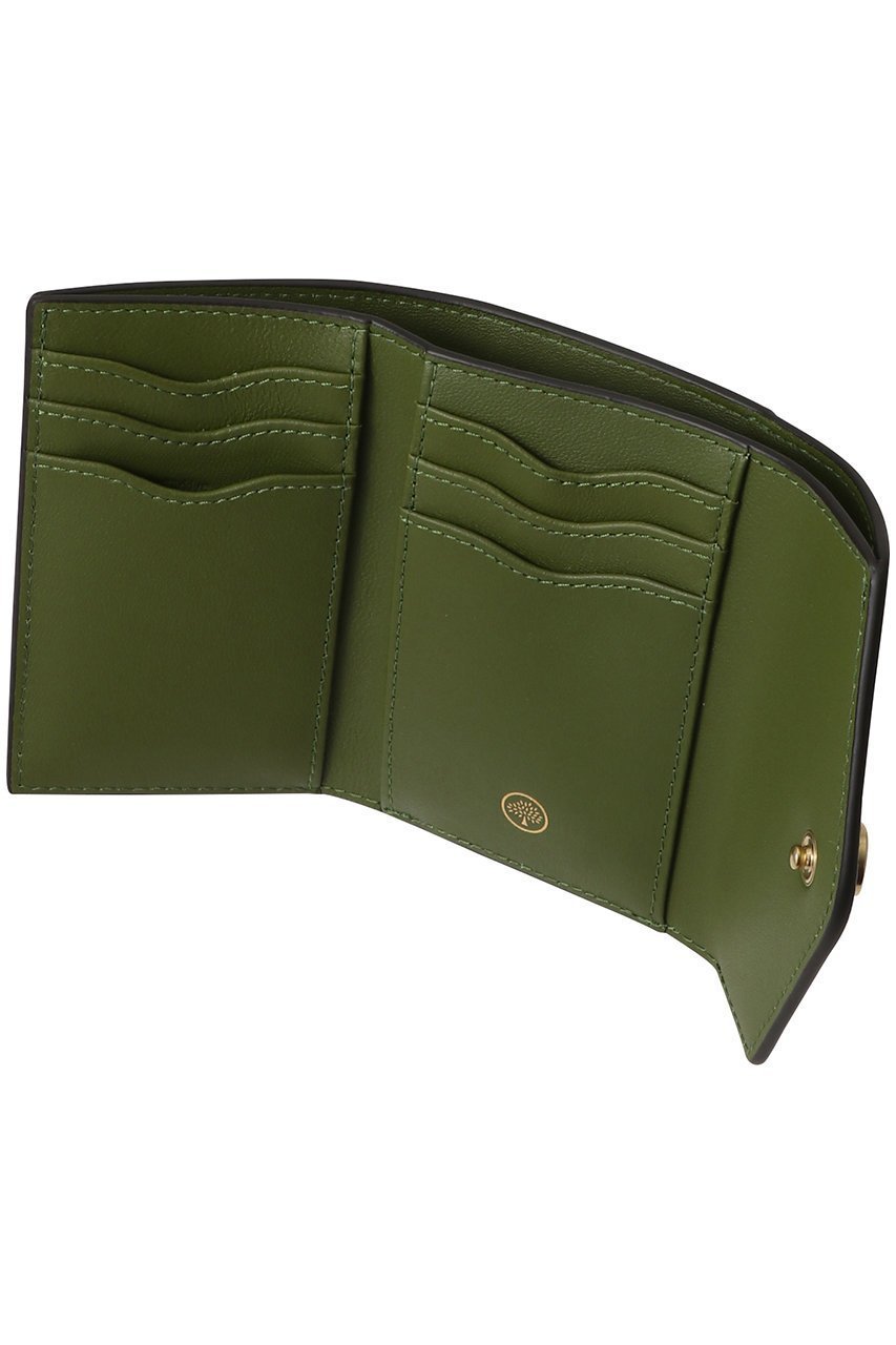 【マルベリー/Mulberry】のFOLDED MULTI-CARD WALLET(SCOTCH GRAIN) 大人の最旬トレンドファッション＆コーディネート founy(ファウニー) 　ファッション　Fashion　レディースファッション　Fashion for Women　ミニ財布・二つ折り財布　Wallets & Card Cases　ユニセックス　Unisex, Genderless　コンパクト　Compact, Small Size　ポケット　Pocket, Pocket Detail　財布　Wallet, Purse　other-2|ID: prp329100004888710 ipo3291000000036879298