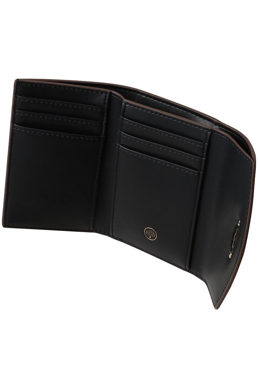 【マルベリー/Mulberry】のDARLEY FOLDED MULTI-CARD WALLET(SCOTCH GRAIN) 人気、トレンドファッション・服の通販 founy(ファニー) 　ファッション　Fashion　レディースファッション　Fashion for Women　ミニ財布・二つ折り財布　Wallets & Card Cases　バッグ　Bags　ウォレット　Wallet　コンパクト　Compact, Small Size　フォルム　Silhouette, Form　ポケット　Pocket, Pocket Detail　定番　Standard, Basic Item　新作・新入荷　New Arrivals / New In　財布　Wallet, Purse　other-2|ID: prp329100004888711 ipo3291000000036510171