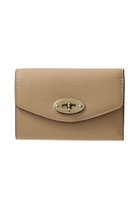 【マルベリー/Mulberry】のDARLEY FOLDED MULTI-CARD WALLET(SCOTCH GRAIN) クランペット|ID: prp329100004888711 ipo3291000000036879304